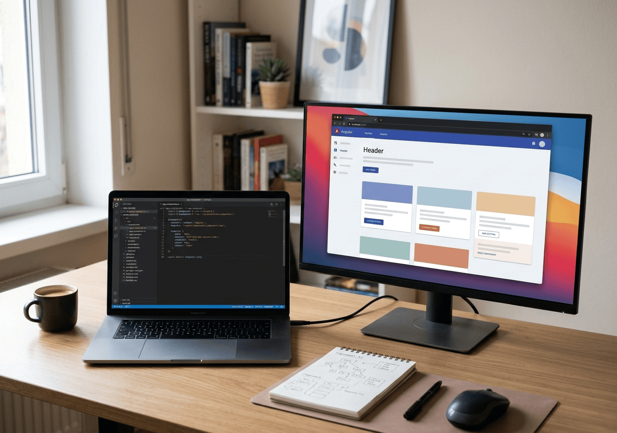 AngularJS را بیاموزید و درک کنید